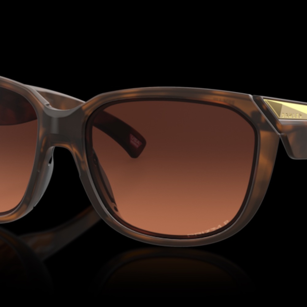 Oakley Women's Rev Up Sunglasses